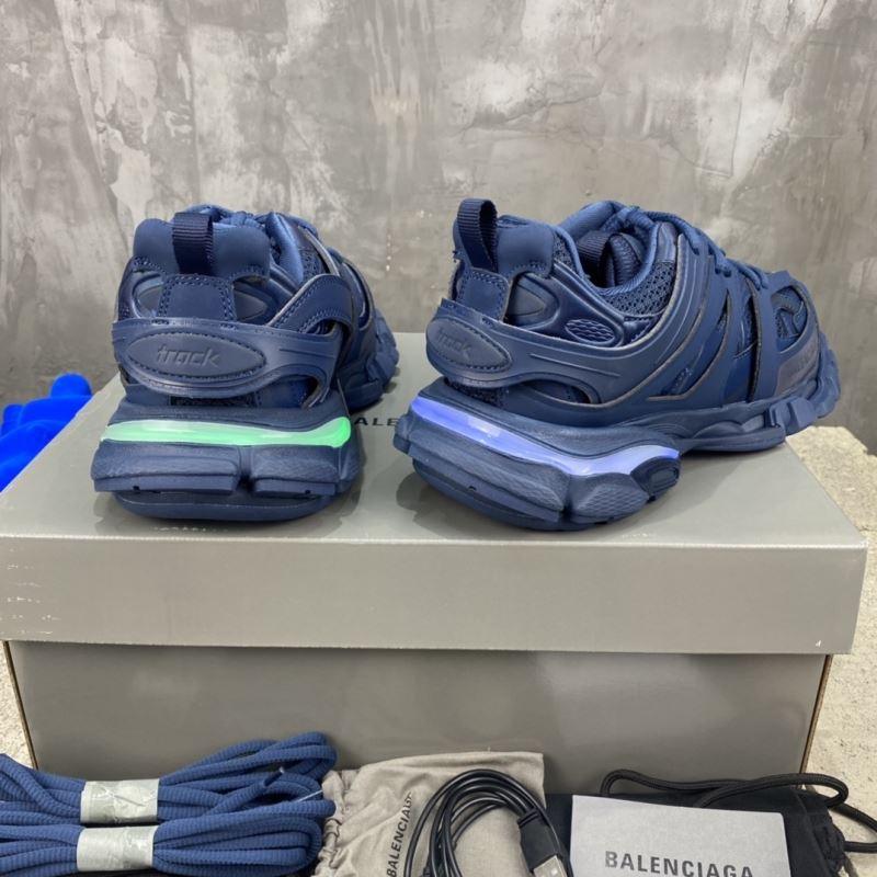 Balenciaga Track Shoes